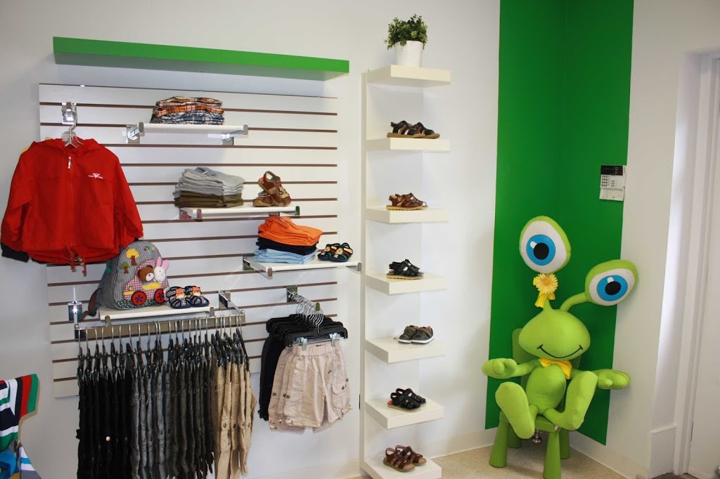GUGA Kids Fashions | 100 Steeles Ave W, Thornhill, ON L4J 7Y1, Canada | Phone: (289) 597-4842