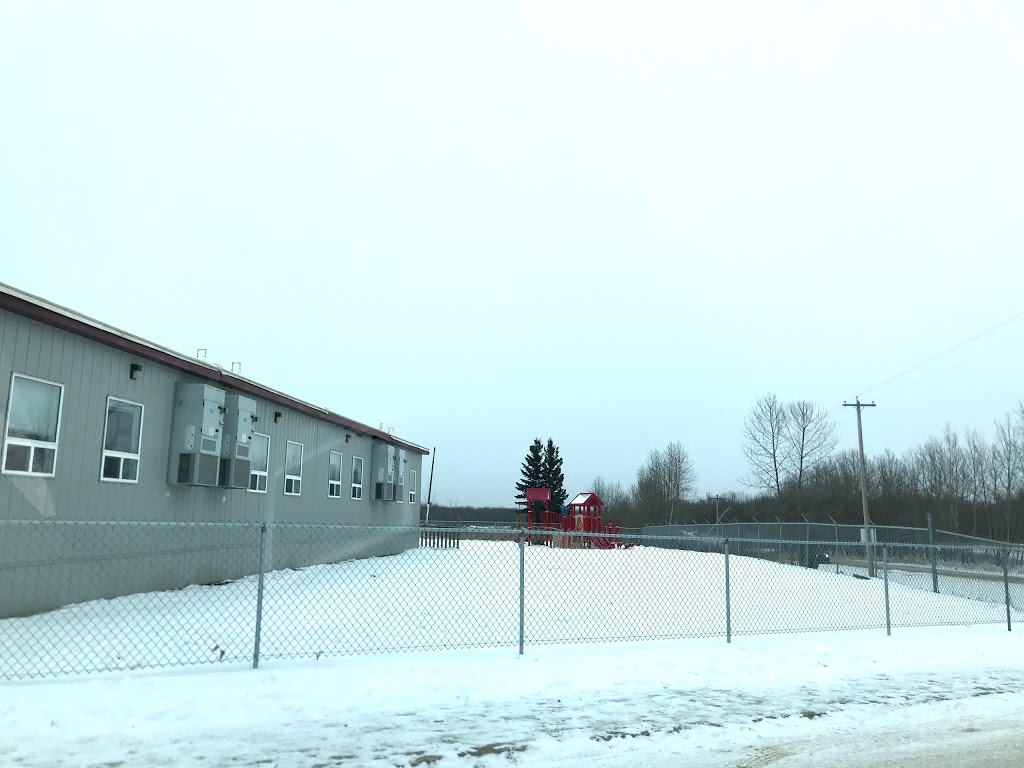 Kitaskinaw School enoch | SW 22 52 26 W4 township rd, Enoch, AB T7X 3Y3, Canada | Phone: (780) 470-5657