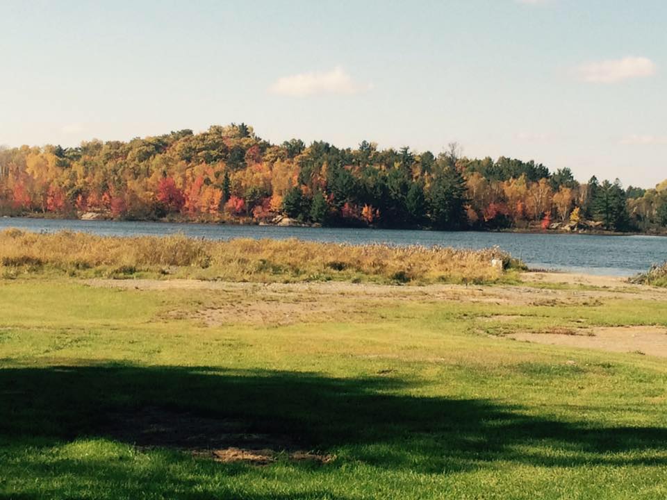 Beaver Lake Fitness & Yoga | 87 Worthington Rd, Whitefish, ON P0M 3E0, Canada | Phone: (705) 207-7940