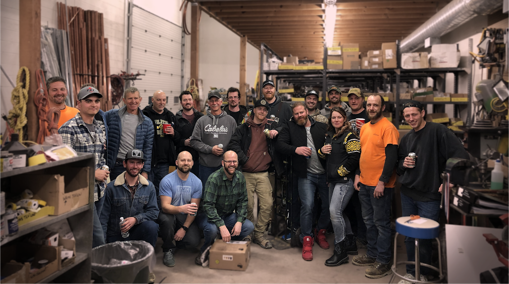 Kal-West Mechanical Systems Inc. | 710 Evans Ct, Kelowna, BC V1X 6G4, Canada | Phone: (250) 765-6610