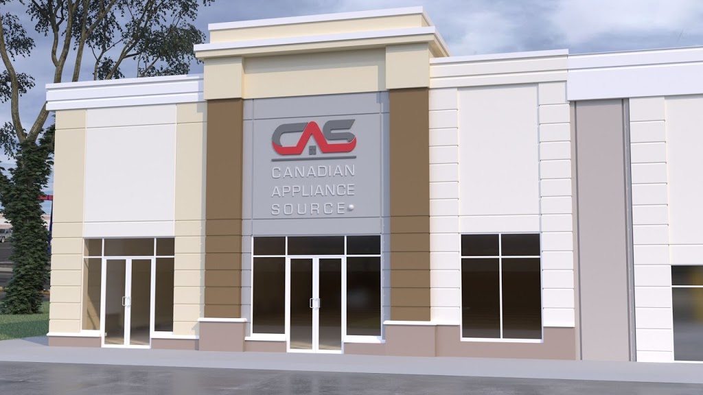 Canadian Appliance Source Kitchener | 4336 King St E, Kitchener, ON N2P 3W6, Canada | Phone: (519) 279-6844
