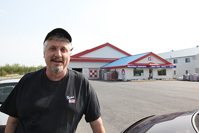 Les Moulées A&M Mathieu Inc. | 705 Montée Douglass, Napierville, QC J0J 1L0, Canada | Phone: (450) 245-7128