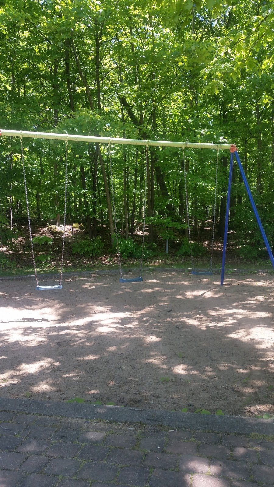 Aragon Park | Pierrefonds-Roxboro, Montreal, QC H9A, Canada