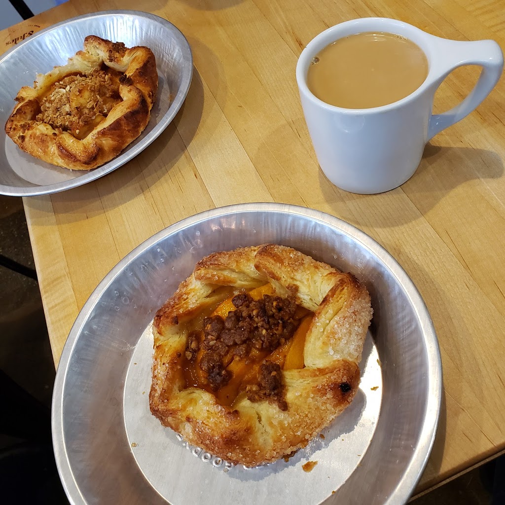 Gabi & Jules Handmade Pies and Baked Goodness | 2302B Clarke St, Port Moody, BC V3H 1Y8, Canada | Phone: (604) 492-4226