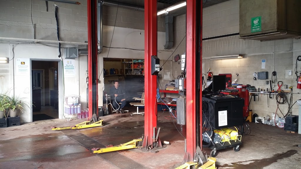 NPK Auto Services | 941 Barton St E, Hamilton, ON L8L 3C4, Canada | Phone: (289) 683-5551