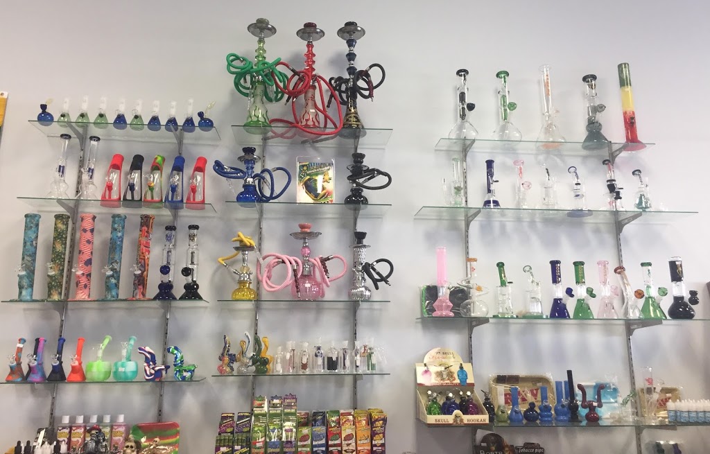 UNIQUE SMOKE AND CONVENIENCE STORE | 4511 Rochdale Blvd, Regina, SK S4X 4M8, Canada | Phone: (306) 988-3017