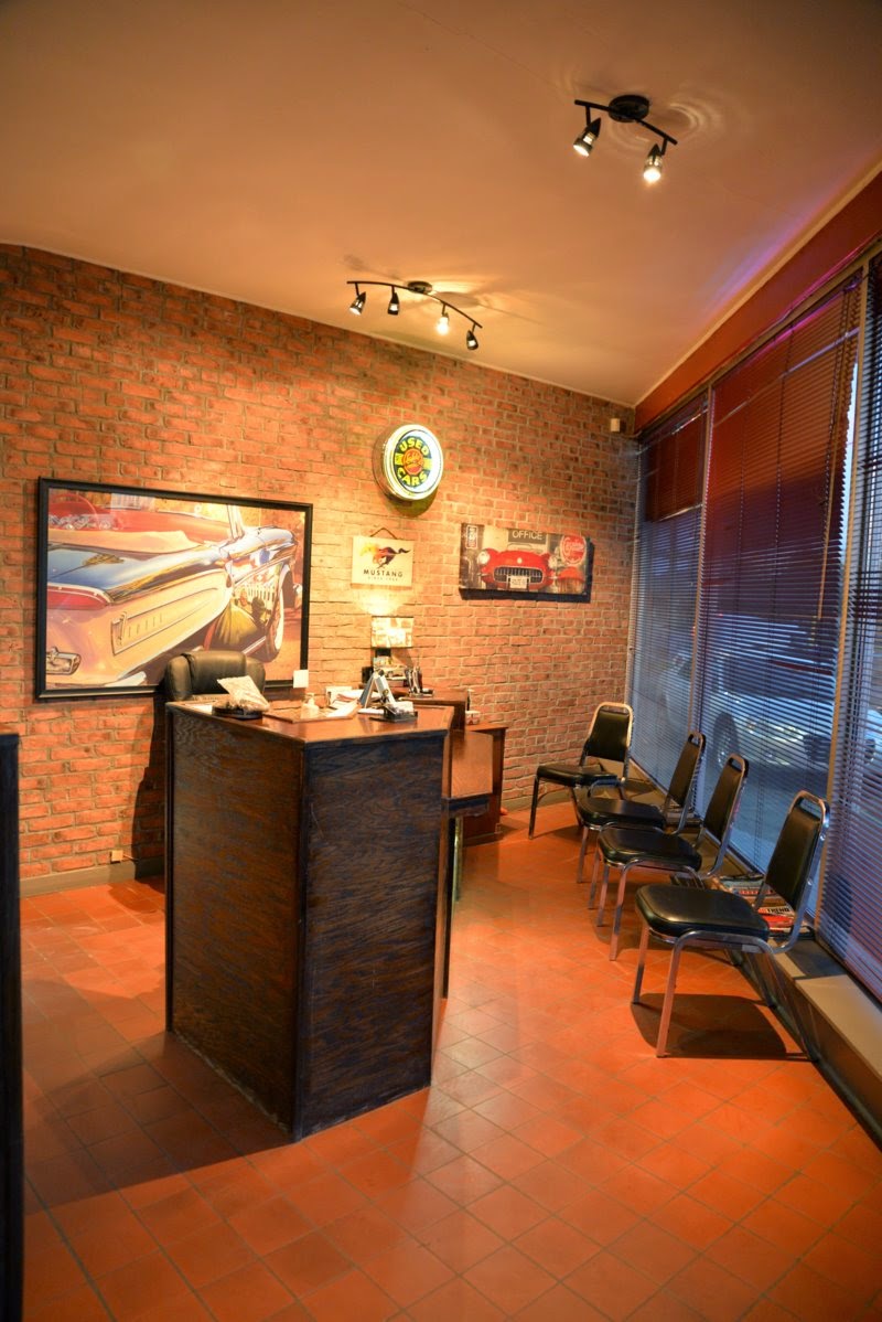 Canadian General Auto Centre | 431 Danforth Rd, Scarborough, ON M1L 3X8, Canada | Phone: (416) 691-6465