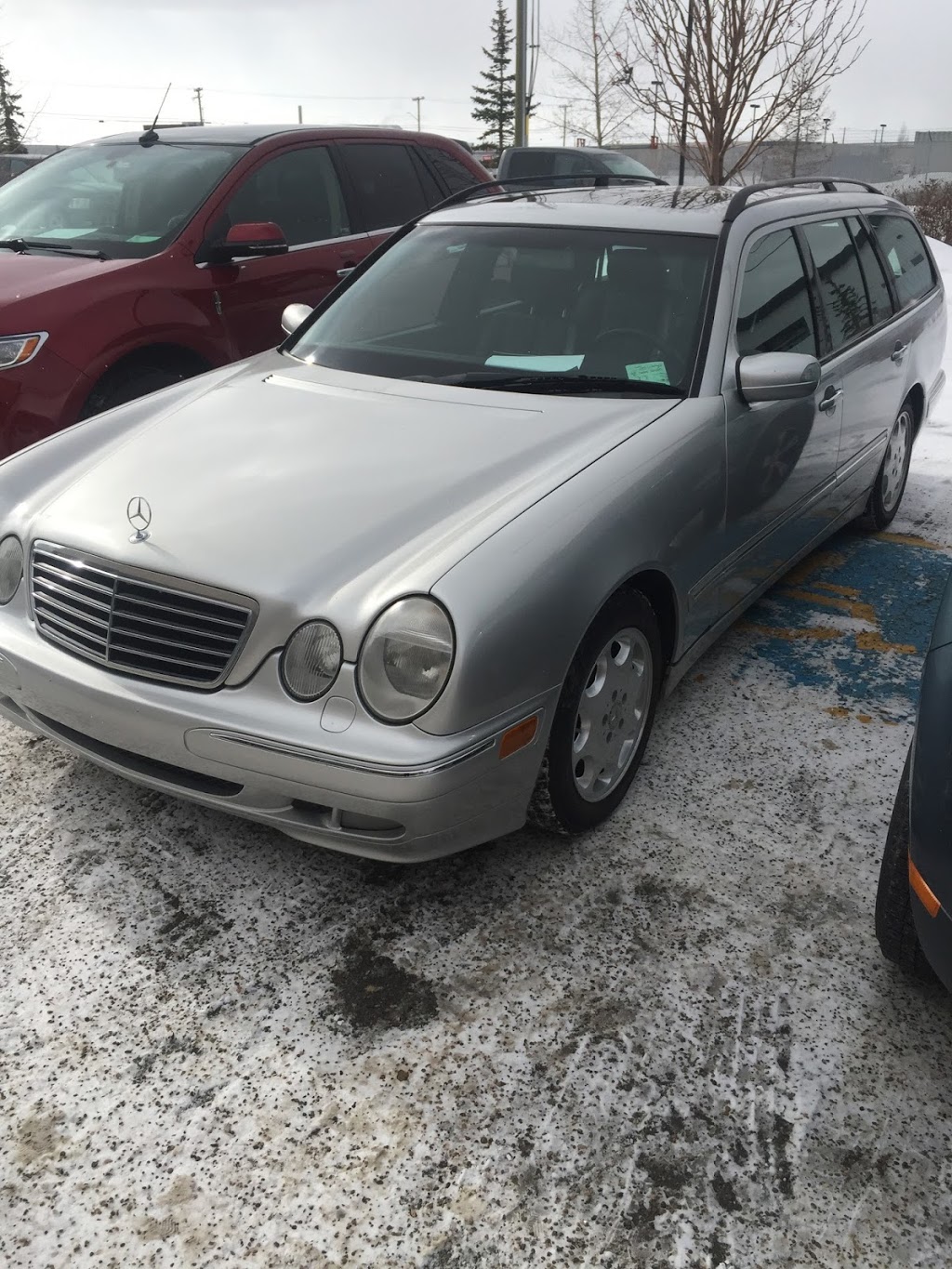 All Makes Collision Centre Woodridge Auto Body | 10860 46 St SE, Calgary, AB T2C 1G4, Canada | Phone: (403) 536-0518