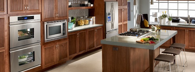 K J N Home Appliances Inc | 1345 Morningside Ave #3, Scarborough, ON M1B 5K3, Canada | Phone: (416) 282-9235