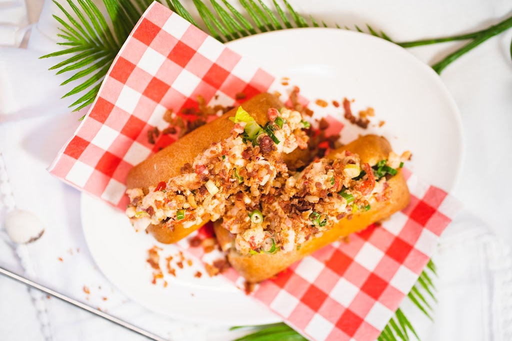 Küto - Comptoir à Tartares Joliette | 159 Rue Beaudry N, Joliette, QC J6E 6A7, Canada | Phone: (450) 499-1549