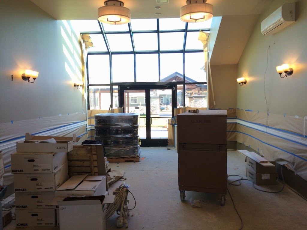 Silverado Bellingham Memory Care Community | 4400 Columbine Dr, Bellingham, WA 98226, USA | Phone: (360) 746-6675