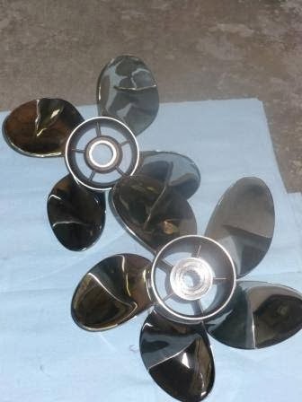 Rays Prop Repair | 11124 Bottom Wood Lake Rd, Lake Country, BC V4V 1V8, Canada | Phone: (250) 766-2482