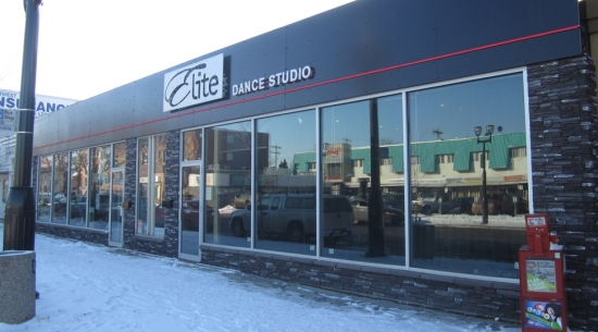 Elite Dance Studio | school | 11756 95 St, Edmonton, AB T5G 1L9, Canada | 7809530041 OR +1 780-953-0041