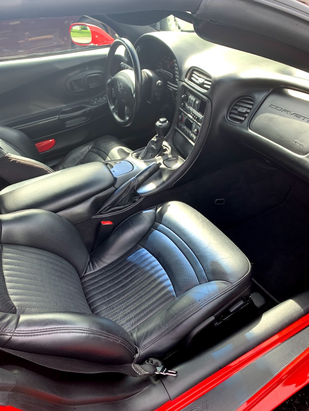 Dees Detailing Service | 5885 St Clair Rd, Pointe aux Roches, ON N0R 1N0, Canada | Phone: (226) 340-1149