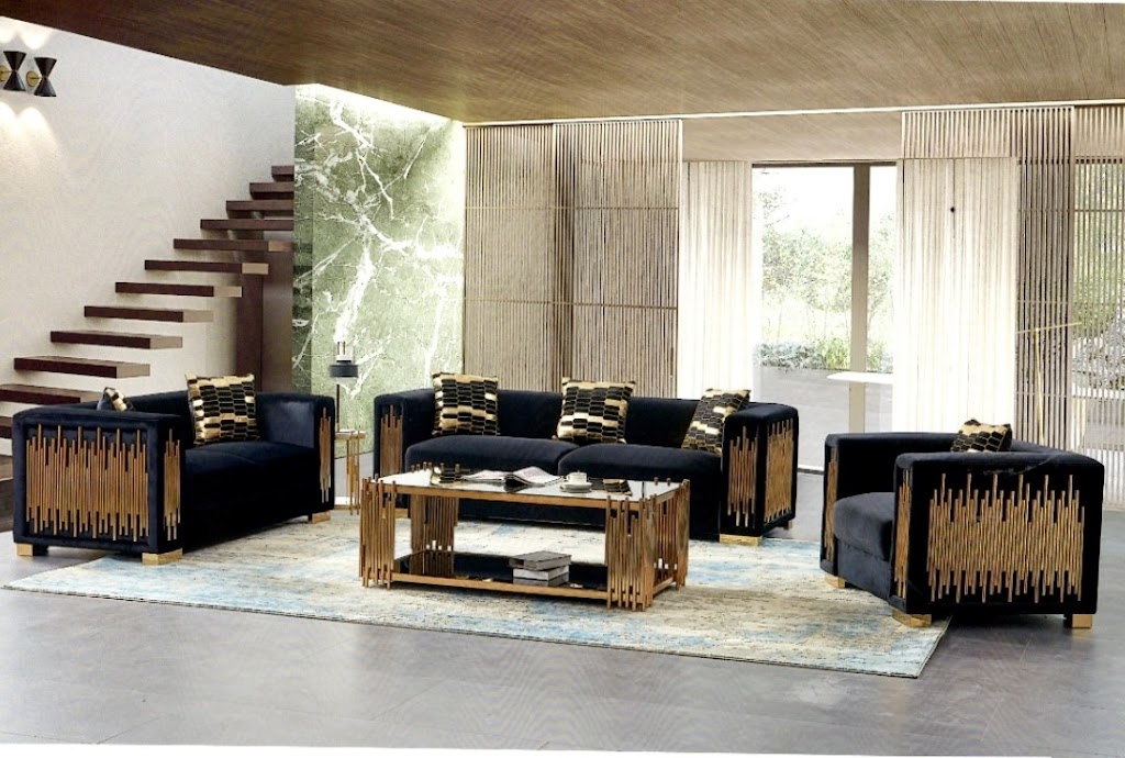 MEUBLES LUXE | 2114 Boulevard des Laurentides, Laval, QC H7M 4M2, Canada | Phone: (450) 668-0000