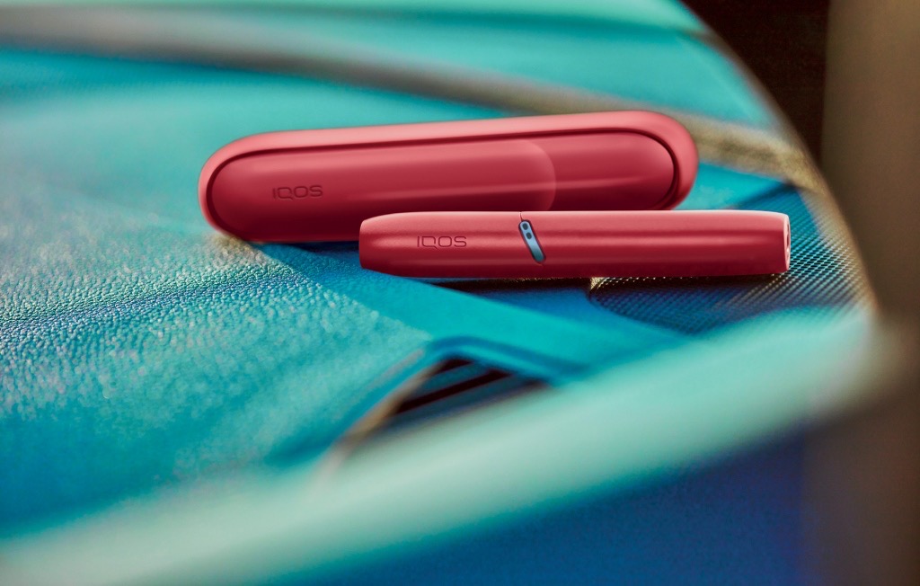 IQOS Store IQOS HEETS VEEV VEEBA | CA, 735 Wonderland Rd N unit 12b London, ON N6H 4L1, Canada | Phone: (548) 866-0198