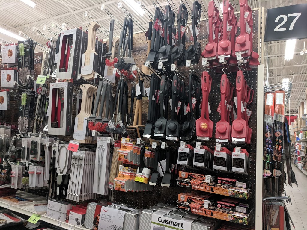 Canadian Tire - Chilliwack, BC | 7560 Vedder Rd, Chilliwack, BC V2R 4E7, Canada | Phone: (604) 858-9055