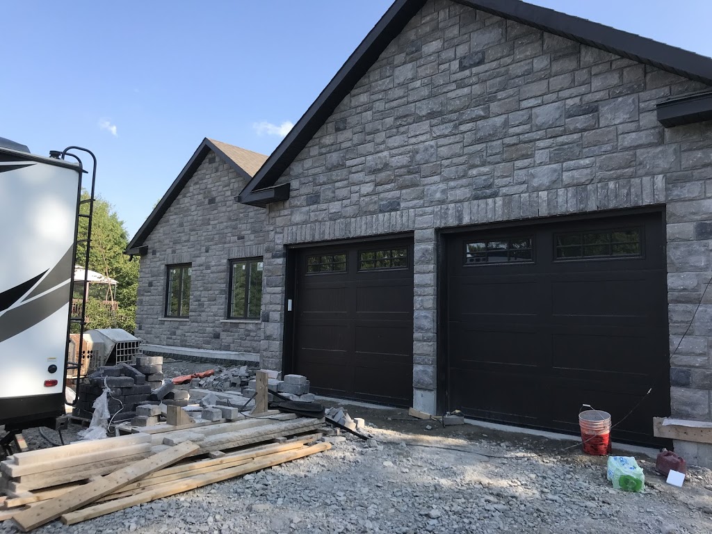 Frederick Masonry | 643 Horseshoe Valley Rd E, Coldwater, ON L0K 1E0, Canada | Phone: (705) 988-3125