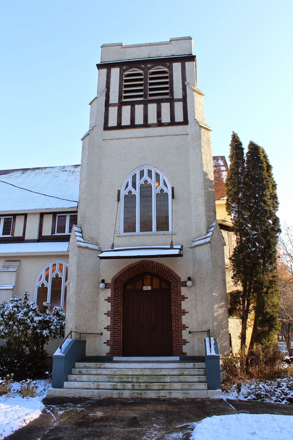 Knox United Church | 5600 Balaclava St, Vancouver, BC V6N 1L1, Canada | Phone: (604) 261-3747