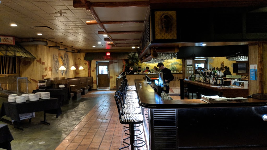 Restaurant Safari | 1860 Boulevard Valcartier, Saint-Gabriel-de-Valcartier, QC G0A 4S0, Canada | Phone: (418) 844-2200