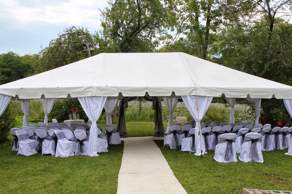 All Reasons Party Rentals | 5007 Baseline Rd RR 3, Sutton, ON L0E 1R0, Canada | Phone: (905) 722-4077