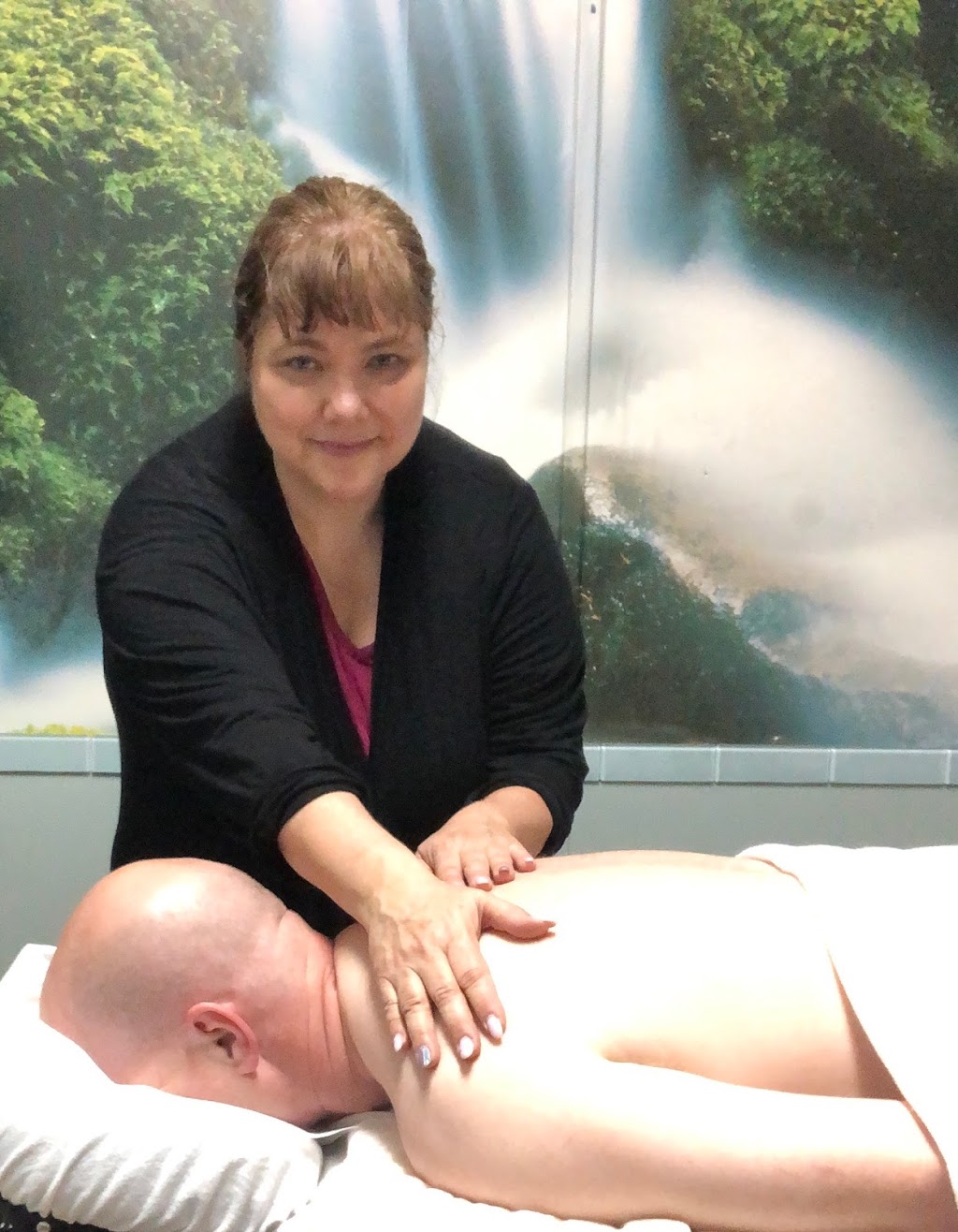 UR Wellness | 615 Eighth St #208, New Westminster, BC V3M 3S3, Canada | Phone: (604) 831-1330