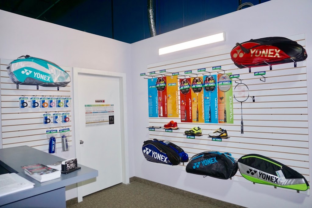 Gao-Badminton Tao | 4839 47 St SE, Calgary, AB T2B 3S5, Canada | Phone: (403) 569-0328