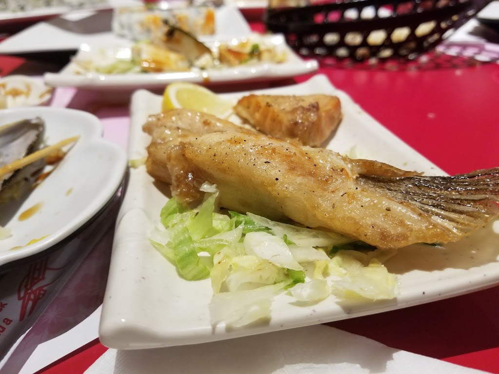 Akimi Japanese Cuisine | #1and, 1285 Elgin Mills Rd E, Richmond Hill, ON L4S 0B5, Canada | Phone: (905) 883-0188