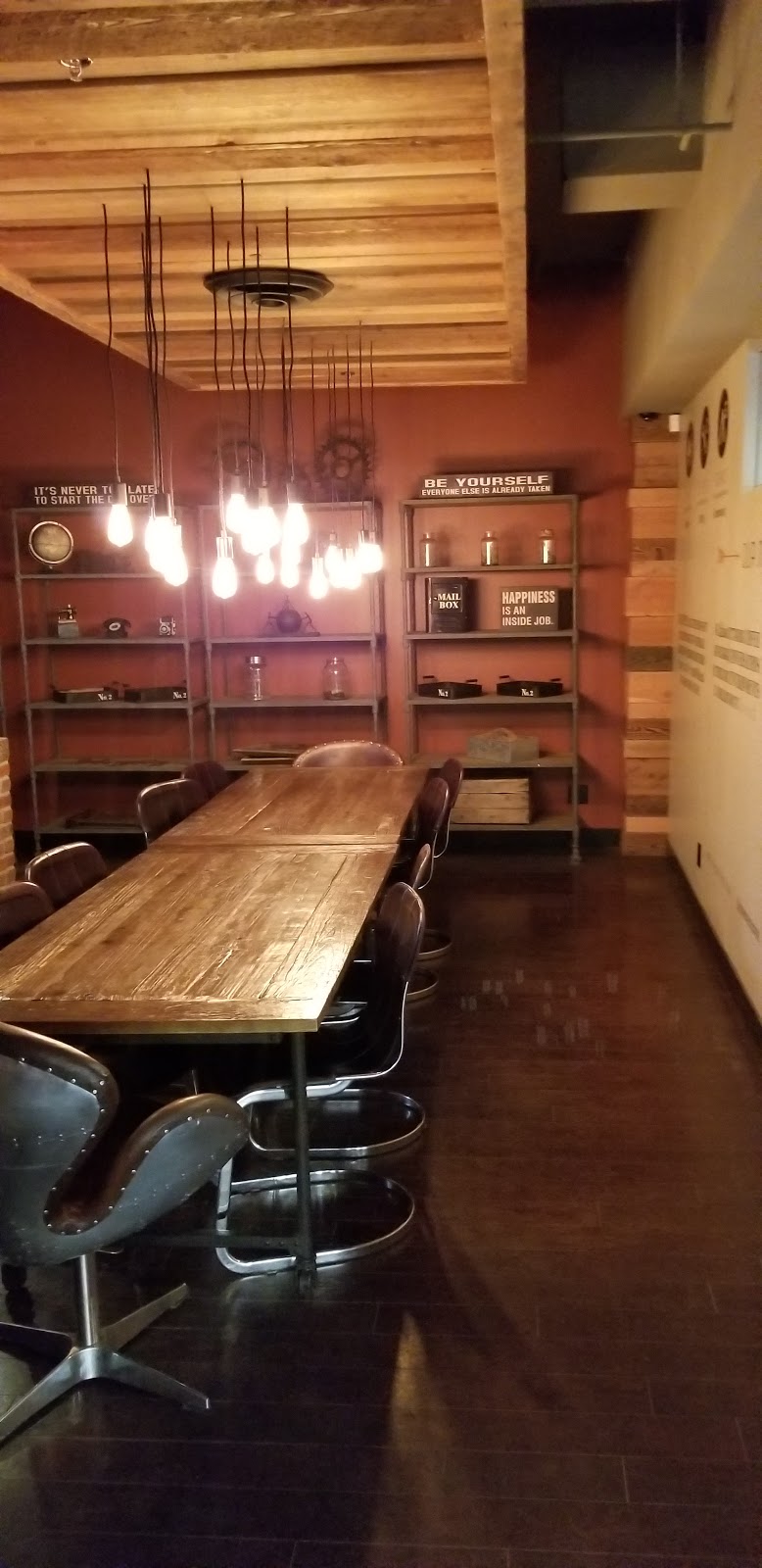 Third Space Coffee | 1708 Dolphin Ave #103, Kelowna, BC V1Y 9S4, Canada | Phone: (236) 420-4361