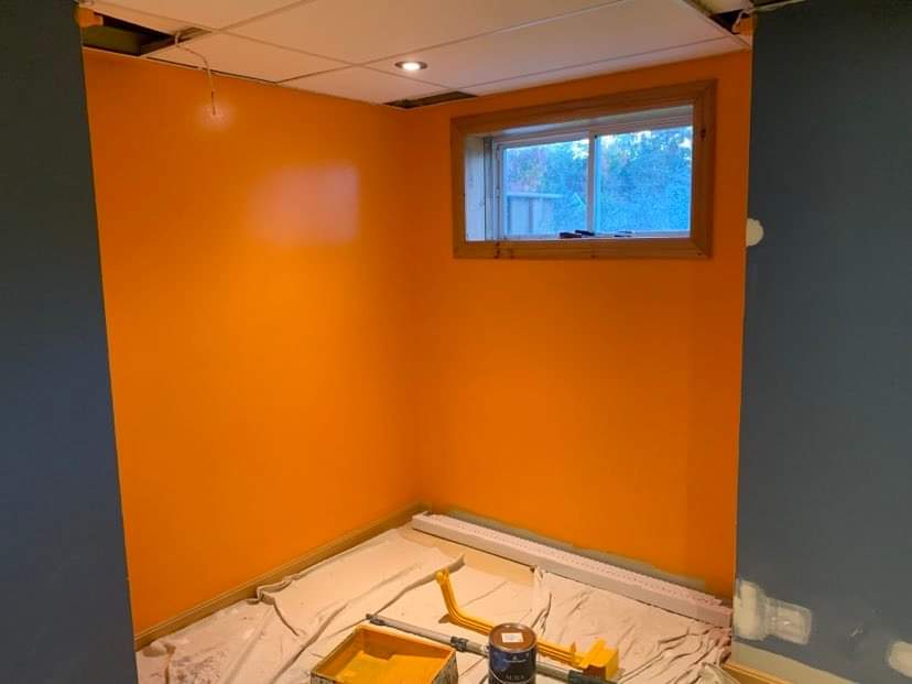 Peintures dl lanaudiere | 6750 Rang Ste Rose, Lourdes-de-Joliette, QC J0K 1K0, Canada | Phone: (450) 759-1439