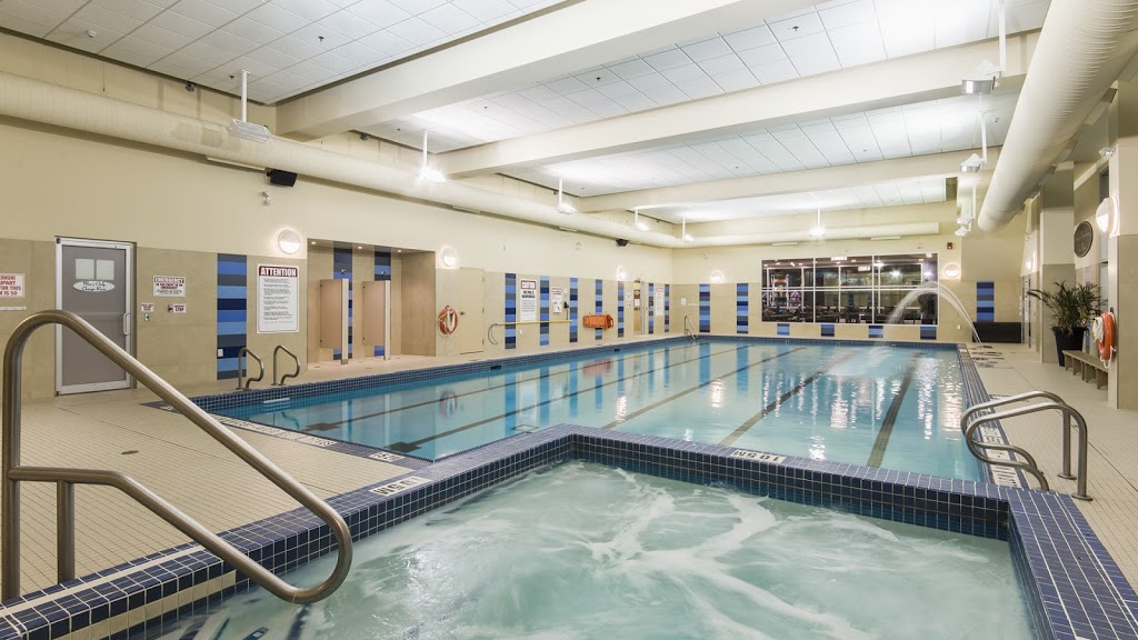 Movati Athletic | 80 Stone Rd W, Guelph, ON N1G 0A9, Canada | Phone: (519) 824-2200