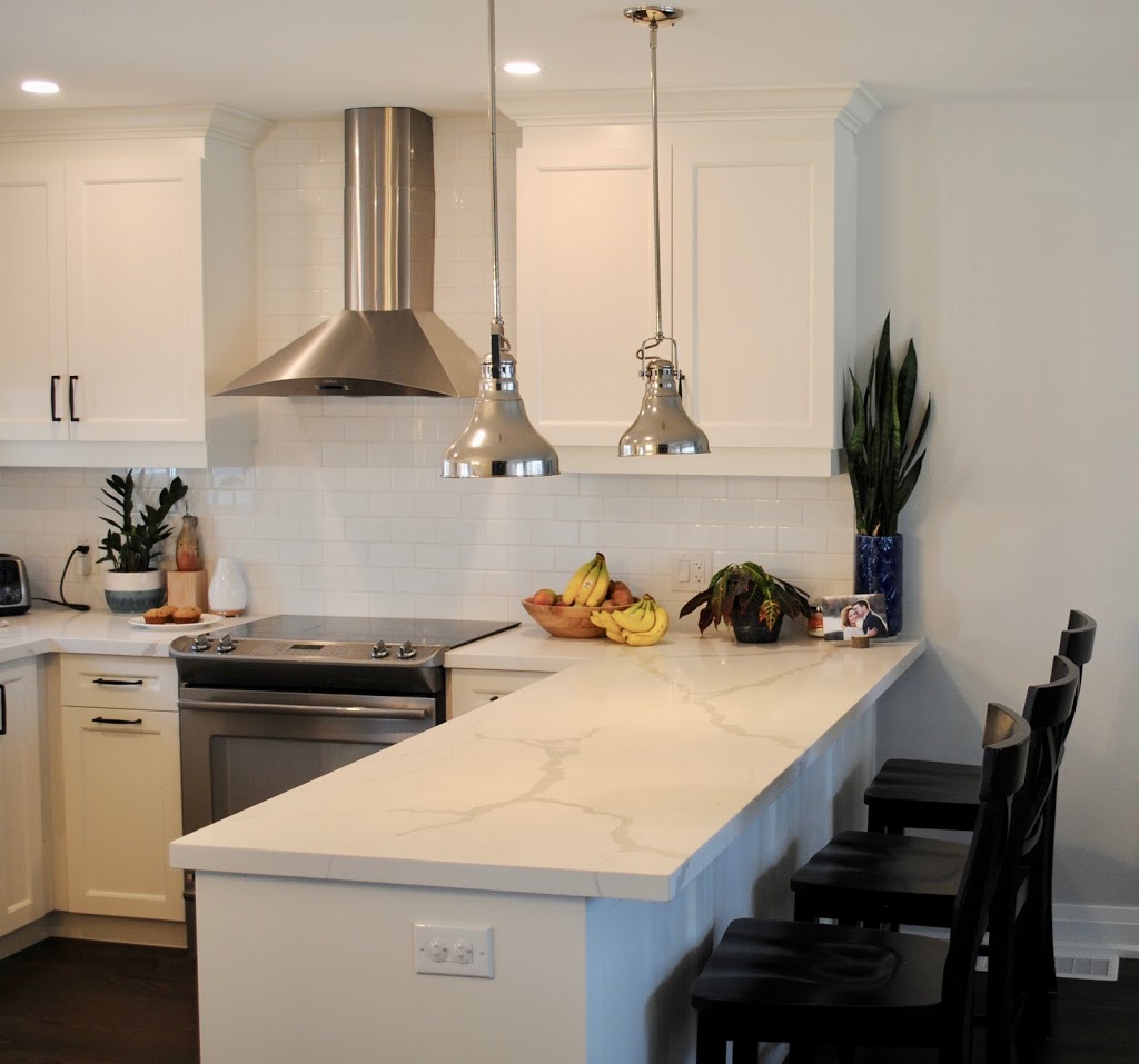 Counter-Action Kitchens & Vanities | 1195 Franklin Blvd Unit 14, Cambridge, ON N1R 7R7, Canada | Phone: (519) 621-3399