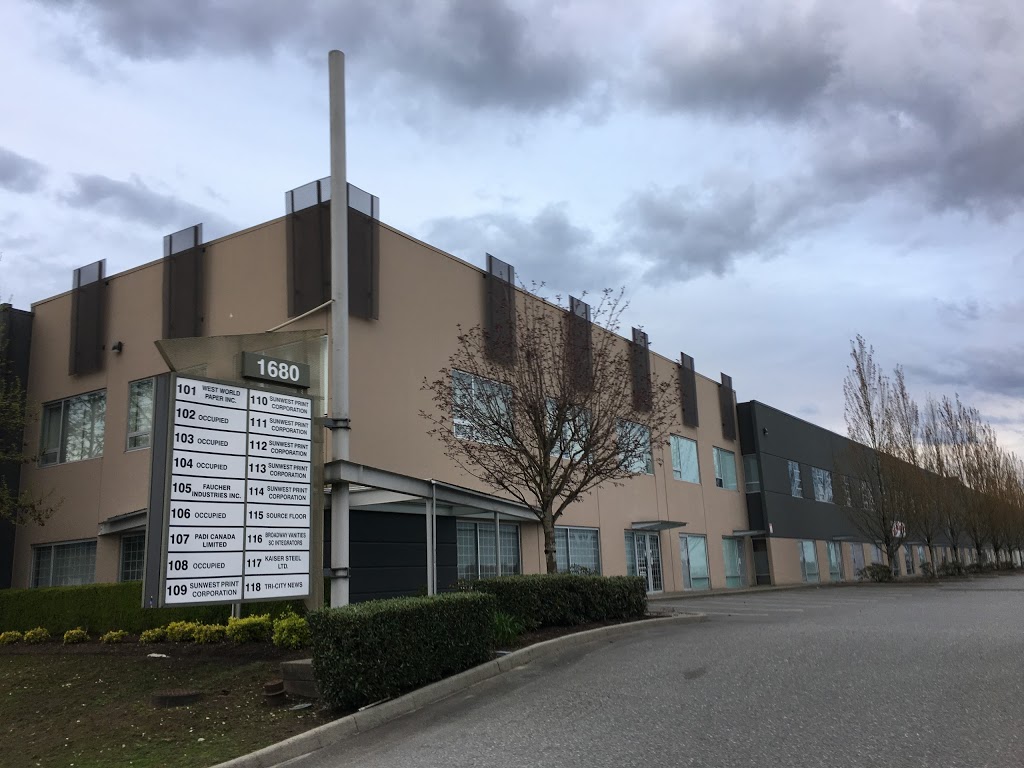 West World Paper Inc. | 58 Brigantine Dr, Coquitlam, BC V3K 6Z6, Canada | Phone: (604) 942-1722