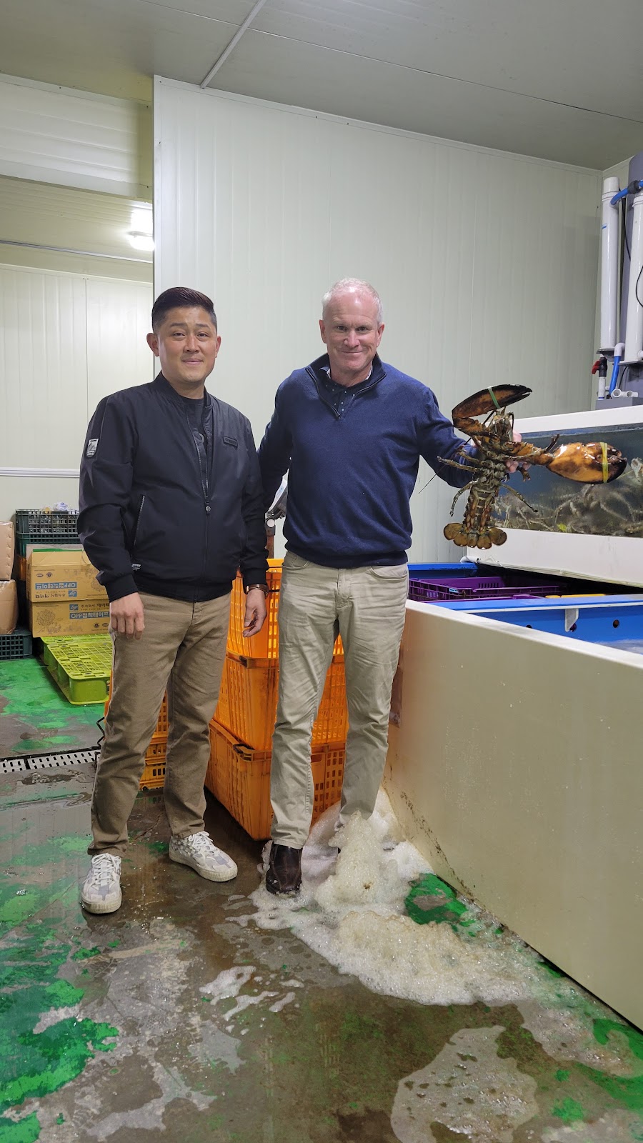 Lobster1 | 72 Goodwin Ln, North East Point, NS B0W 2P0, Canada | Phone: (506) 721-2510