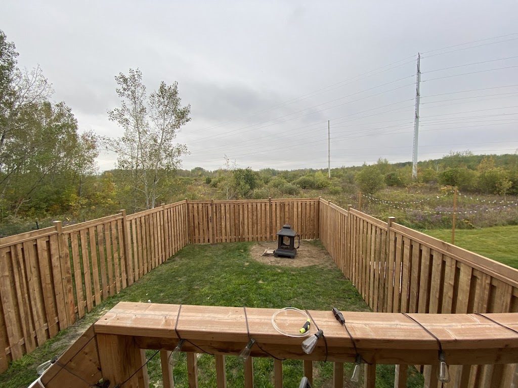 Gardz Contracting | 4700 Concession Rd 3, Alliston, ON L9R 1V1, Canada | Phone: (705) 730-4105
