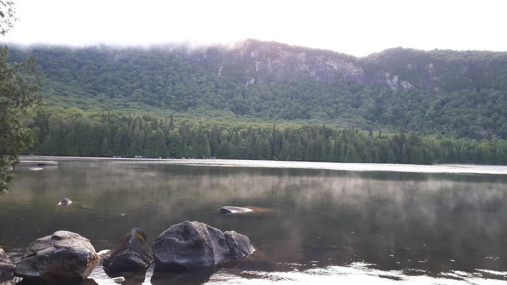 Jobs Pond Public Boat Launch | 05860, 2985 Newark Rd, West Burke, VT 05871, USA
