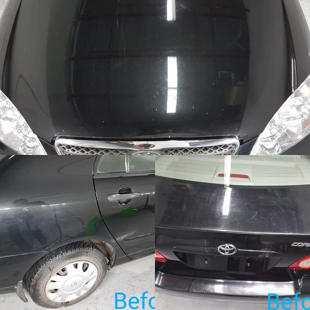 RestorFX Milton | 295 Alliance Rd #9, Milton, ON L9T 4W8, Canada | Phone: (647) 233-3889