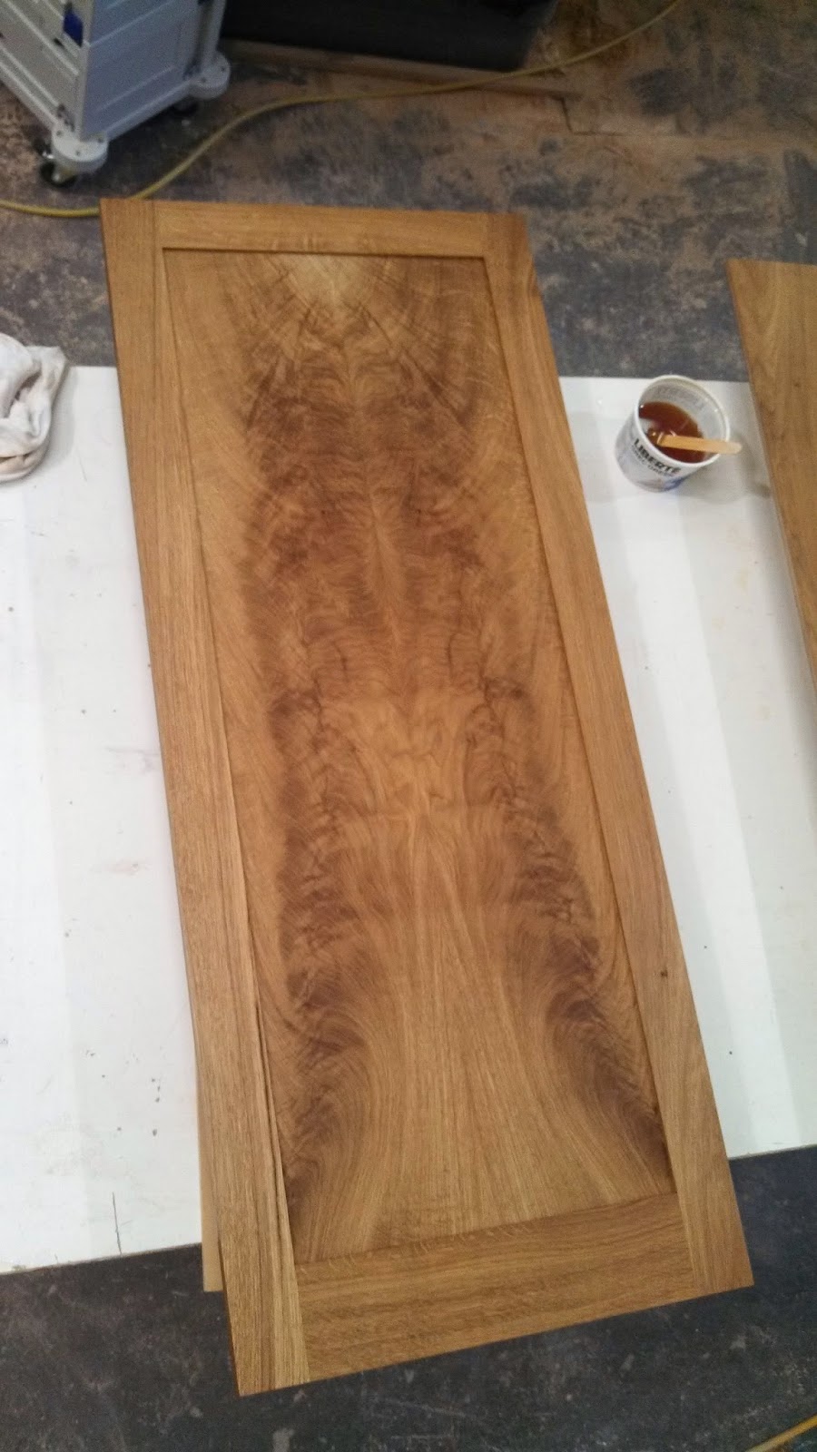 South Island Woodworks | 1492 Admirals Rd, Victoria, BC V9A 2R1, Canada | Phone: (250) 893-9663