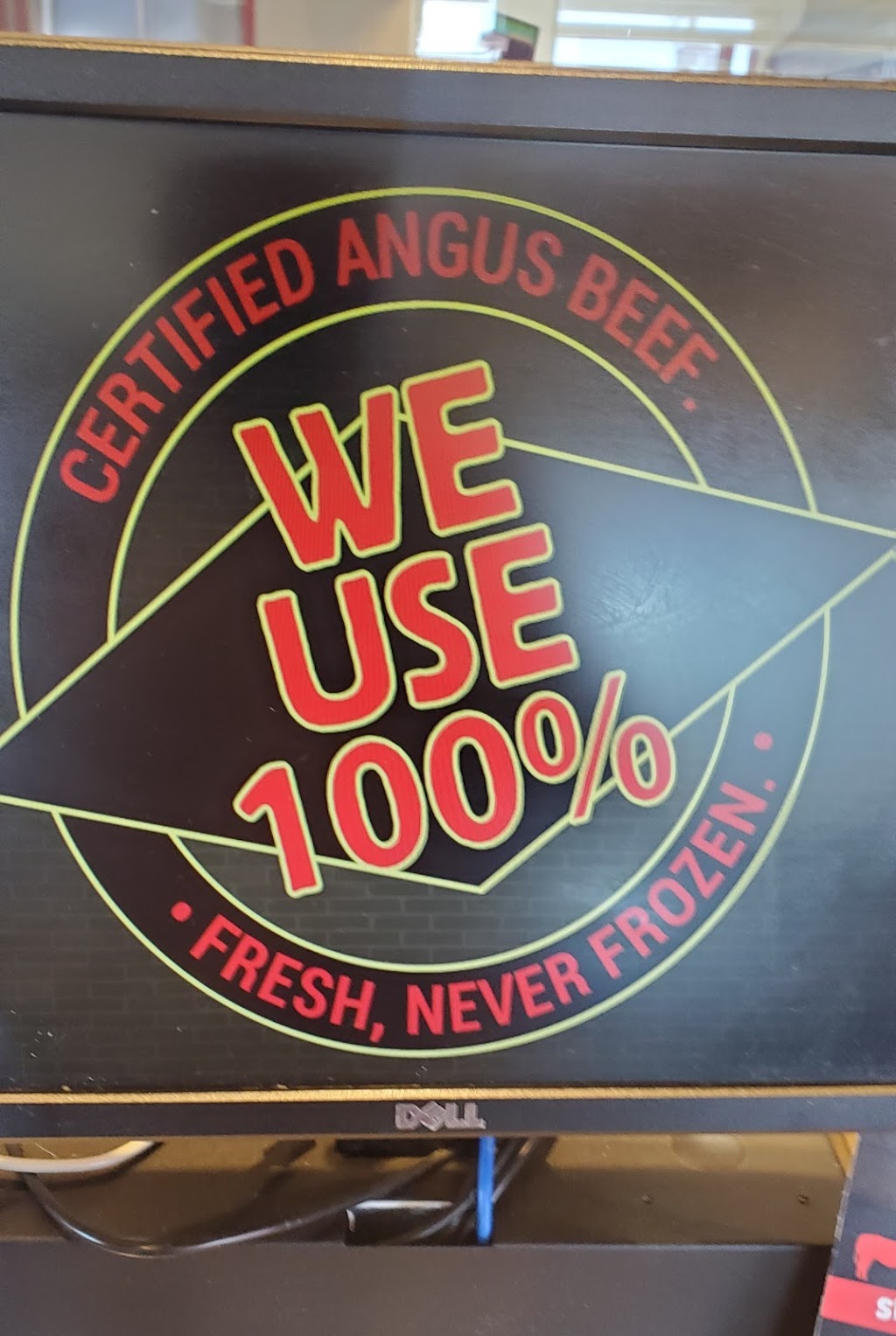 Fatburger Red Deer South | 161 Leva Ave, Red Deer, AB T4E 0A5, Canada | Phone: (403) 348-0883