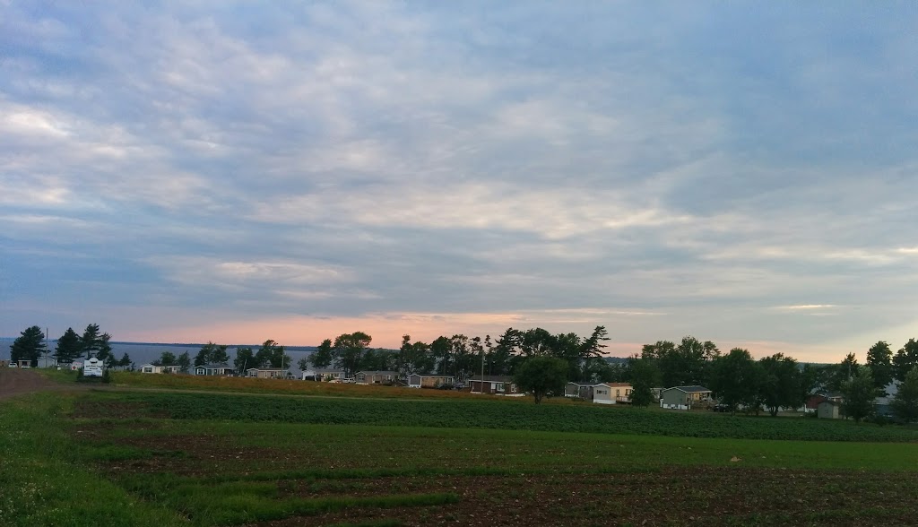Buckwheat Point Estates | 152 MacLean Rd, Cumberland Bay, NB E4A 3K4, Canada | Phone: (506) 260-2030