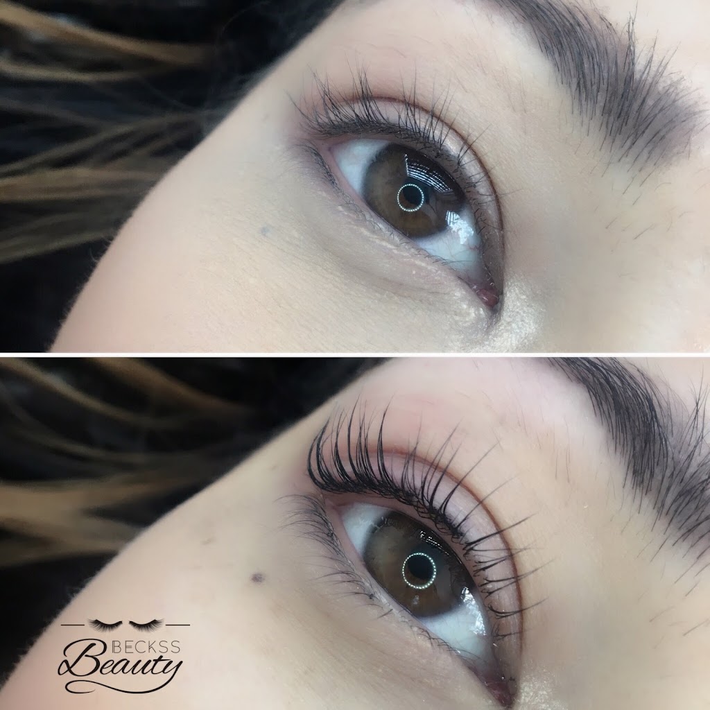Beckss Beauty | 322 Magnolia Heath SE, Calgary, AB T3M 3A2, Canada | Phone: (403) 828-8829
