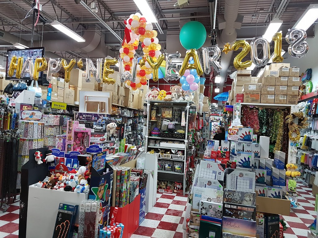 Dollar Mart | 1187 Fischer-Hallman Rd #420, Kitchener, ON N2E 4H9, Canada | Phone: (519) 576-4555