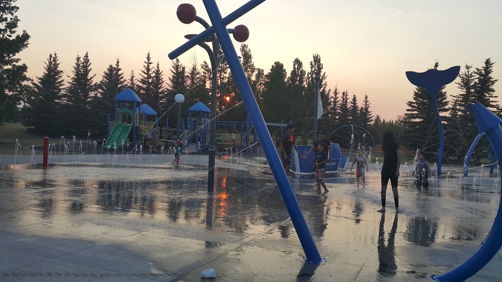 Water park | 8601 24 St SW, Calgary, AB T2V, Canada