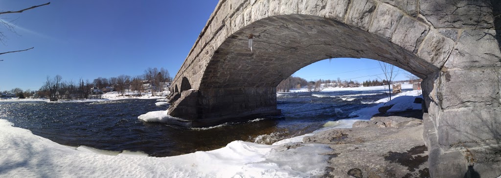 Pakenham Bridge Conservation Area | 4880 Kinburn Side Rd, Pakenham, ON K0A 2X0, Canada