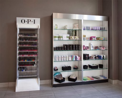 Lmar Nail Bar | 580 Fanshawe Park Rd E, London, ON N5X 1L1, Canada | Phone: (519) 850-9696