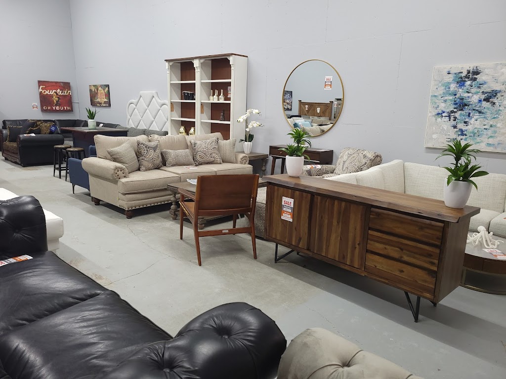 The Furniture Shop | 88 Durand Rd, Winnipeg, MB R2J 3T5, Canada | Phone: (204) 384-6981