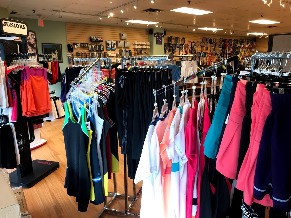 Racquet Network | 2525 Woodview Dr SW #310, Calgary, AB T2W 4N4, Canada | Phone: (403) 238-0687