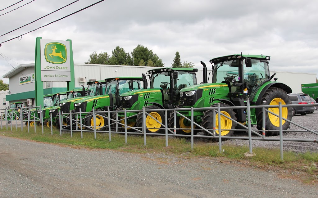Agritex St-Célestin | 230 Rue Marquis, Saint-Célestin, QC J0C 1G0, Canada | Phone: (819) 229-3686