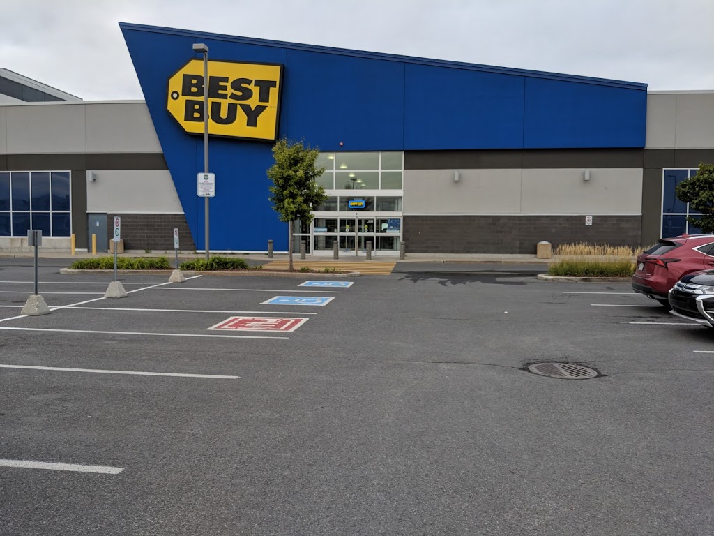 Best Buy | 8480 Boulevard Leduc Unit 100, Brossard, QC J4Y 0K7, Canada | Phone: (450) 766-2300