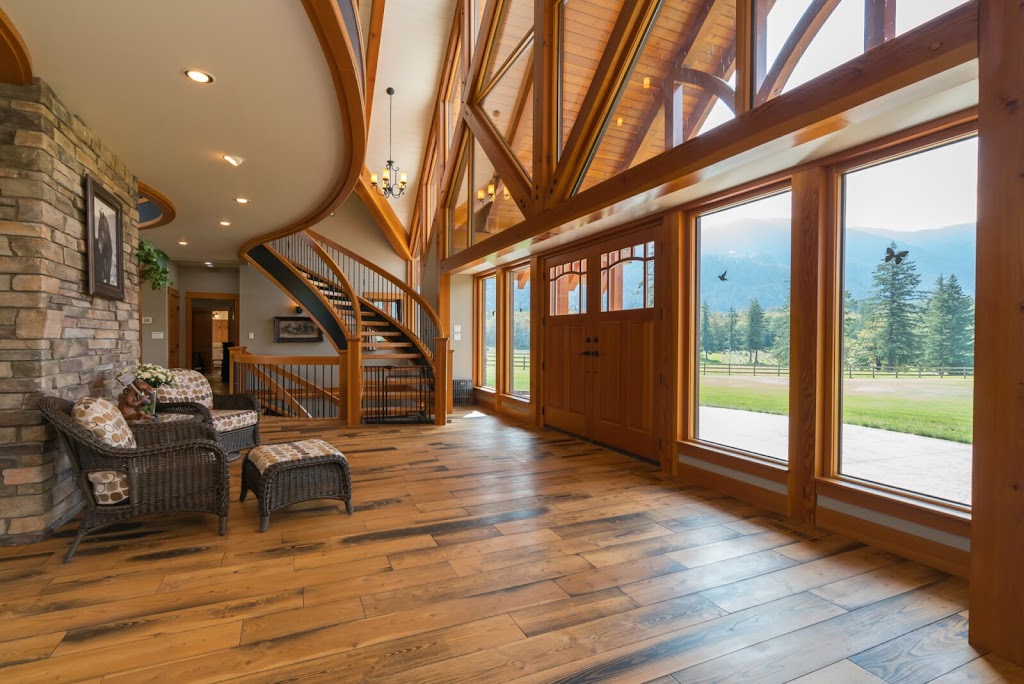 Northwest Construction | 47760 Briteside Rd, Chilliwack, BC V2R 4T5, Canada | Phone: (604) 795-6980